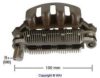 WAIglobal IYR10038 Rectifier, alternator